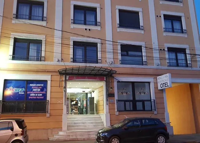Arbans Cosy Modern In The Center Apartment Bucharest