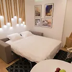 Arbans Cosy Modern In The Center * Bukarest