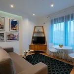 Apartman Arbans Cosy Modern In The Center