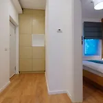 Arbans Cosy Modern In The Center * Bukarest