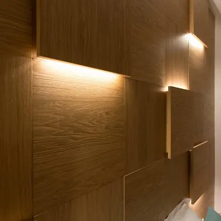 Arbans Cosy Modern In The Center * 布加勒斯特