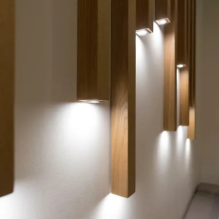 公寓 Arbans Cosy Modern In The Center 布加勒斯特
