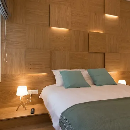 Arbans Cosy Modern In The Center * 布加勒斯特