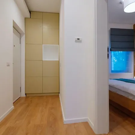 Arbans Cosy Modern In The Center * 布加勒斯特