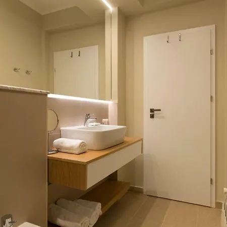 Apartment Arbans Cosy Modern In The Center *