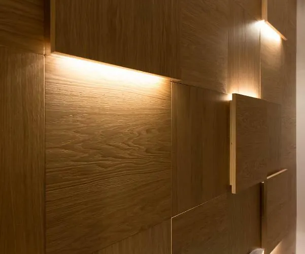 Arbans Cosy Modern In The Center * Bukarest