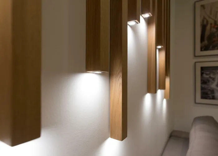 Apartman Arbans Cosy Modern In The Center Bukarest