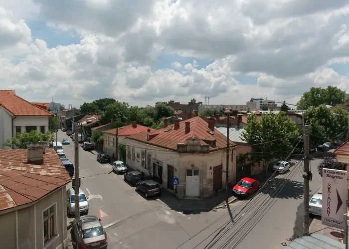 Arbans Cosy Modern In The Center