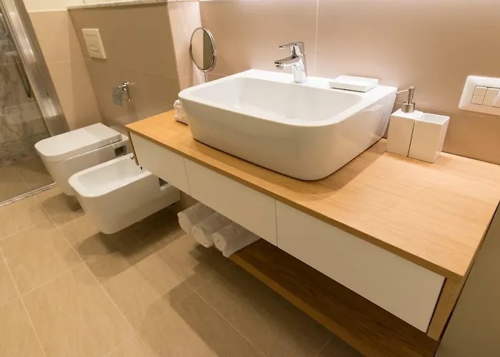 Arbans Cosy Modern In The Center *