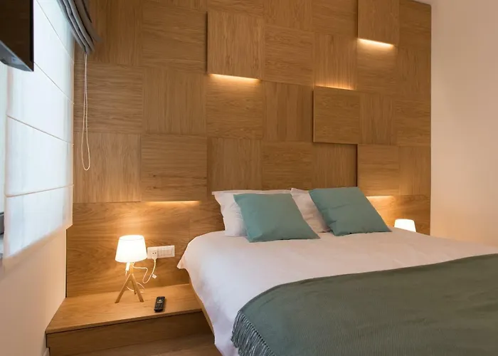 Arbans Cosy Modern In The Center * Bukarest