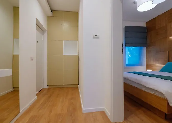 Arbans Cosy Modern In The Center * Bukarest