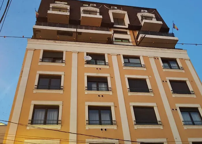 Arbans Cosy Modern In The Center Apartman *