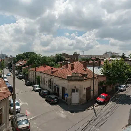 Arbans Cosy Modern In The Center