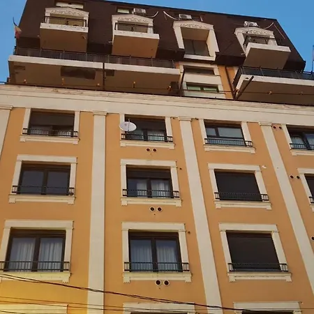 Arbans Cosy Modern In The Center Апартаменты *